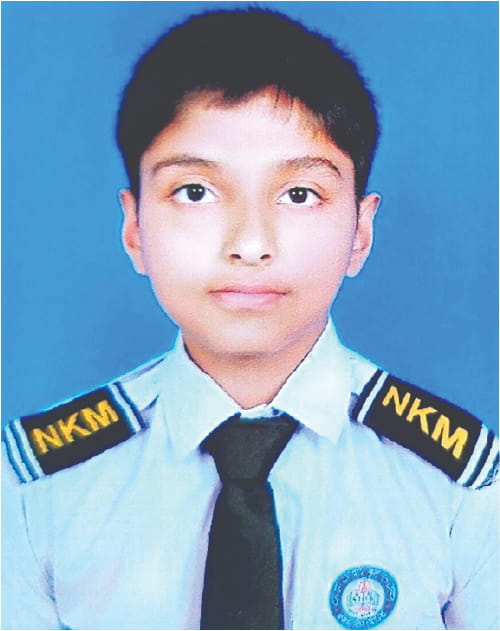 Photo of  তাহমিদ ভূঁইয়া